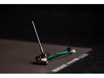 HT Hotend Upgrade (para CORE One/+ y CORE One L) 2