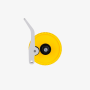 Hardened Steel Extruder Gear Assembly A1 Series Bambu Lab | LaBotiga3D