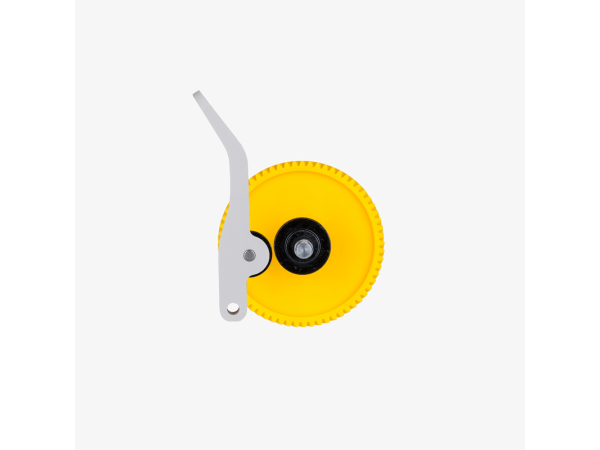 Hardened Steel Extruder Gear Assembly - A1 Series