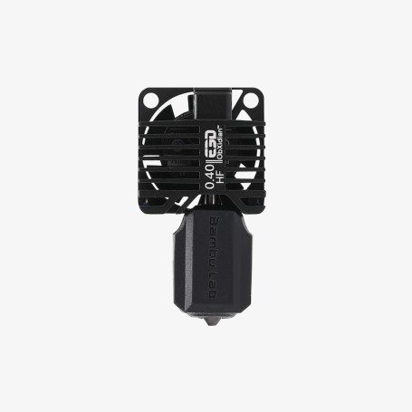 E3D High Flow ObXidian™ Hotend