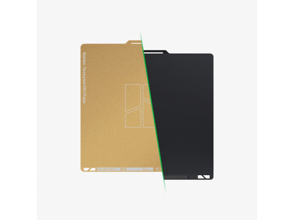 Bambu Lab Dual-Texture PEI Plate