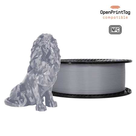 Prusament PLA Blend 970g | PLA brillante de alta precisión