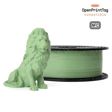 Prusament PLA 1 kg | PLA premium con alta precisión