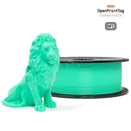 Prusament PLA 1 kg | PLA premium con alta precisión