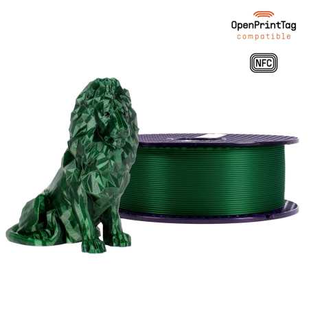 Prusament PLA 1 kg | PLA premium con alta precisión