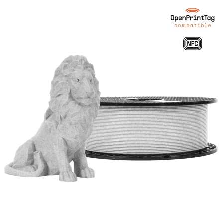 Prusament PLA 1 kg | PLA premium con alta precisión