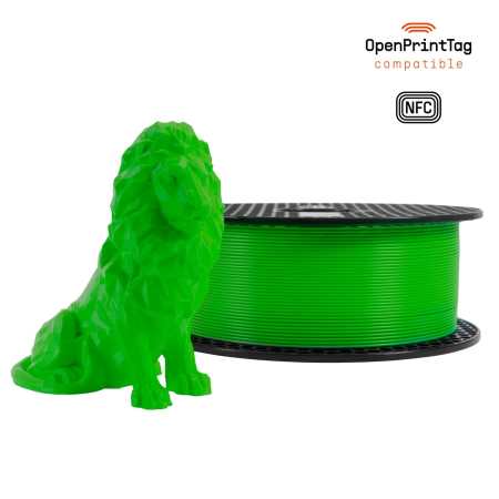 Prusament PLA 1 kg | PLA premium con alta precisión