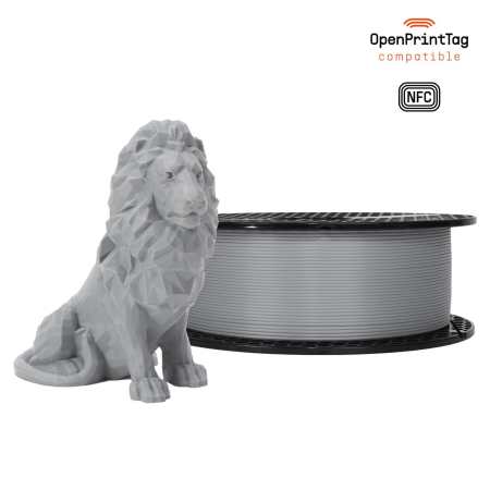 Prusament PLA 1 kg | PLA premium con alta precisión