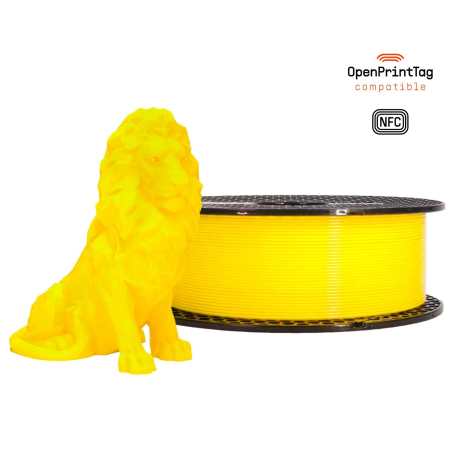 Prusament PLA 1 kg | PLA premium con alta precisión
