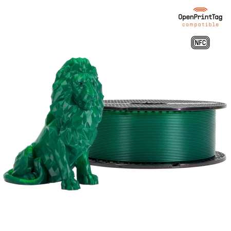 Prusament PLA 1 kg | PLA premium con alta precisión