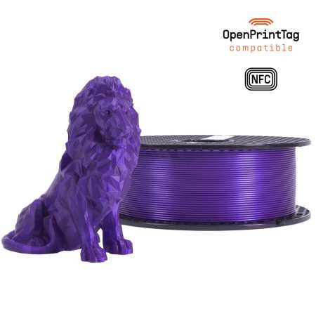 Prusament PLA 1 kg | PLA premium con alta precisión