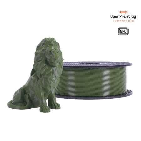 Prusament PLA 1 kg | PLA premium con alta precisión