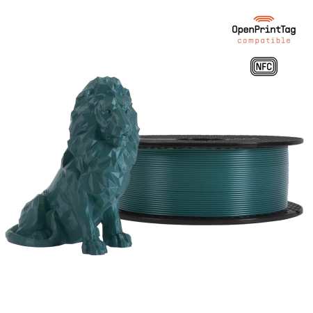 Prusament PLA 1 kg | PLA premium con alta precisión