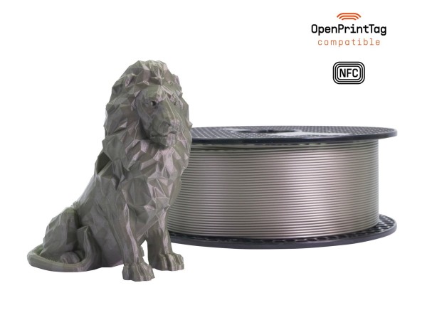 Prusament PLA 1kg (NFC)