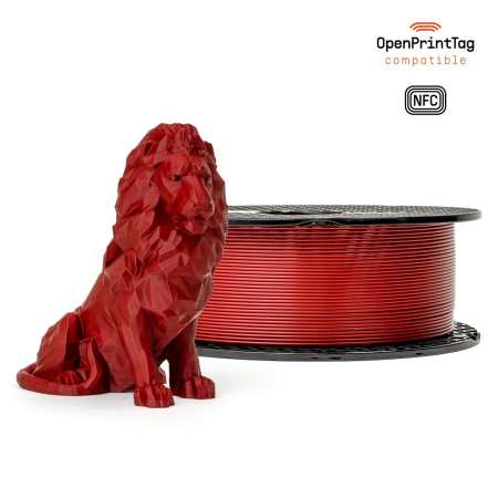 Prusament PLA 1 kg | PLA premium con alta precisión