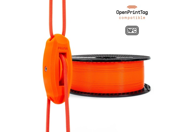 Prusament PC Blend 900g (NFC)