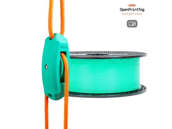 Prusament PC Blend 900g (NFC)