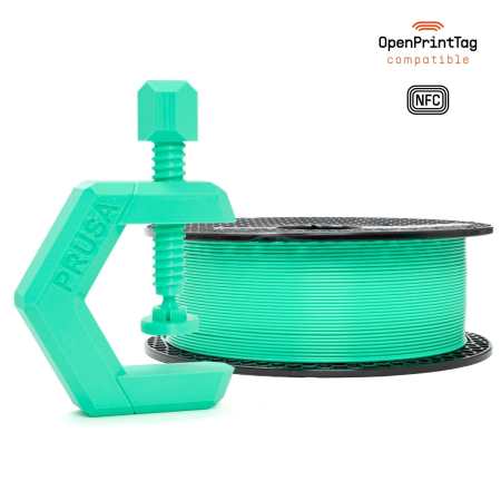 Prusament PETG 1kg | PETG resistente y fácil de imprimir