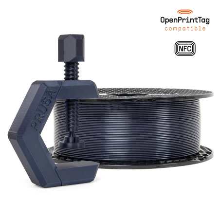 Prusament PETG 1kg | PETG resistente y fácil de imprimir