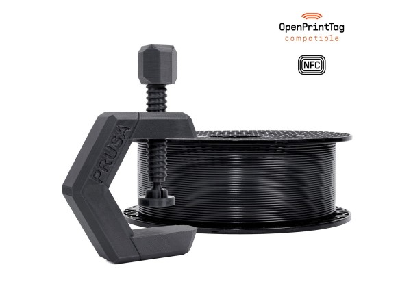 Prusament PETG 1kg (NFC)