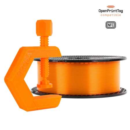 Prusament PETG 1kg | PETG resistente y fácil de imprimir