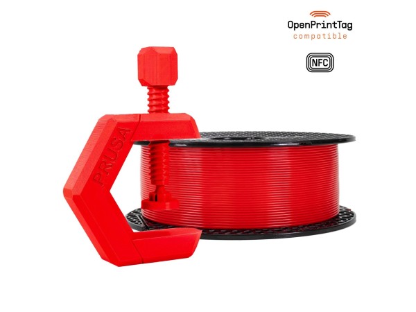 Prusament PETG 1kg (NFC)