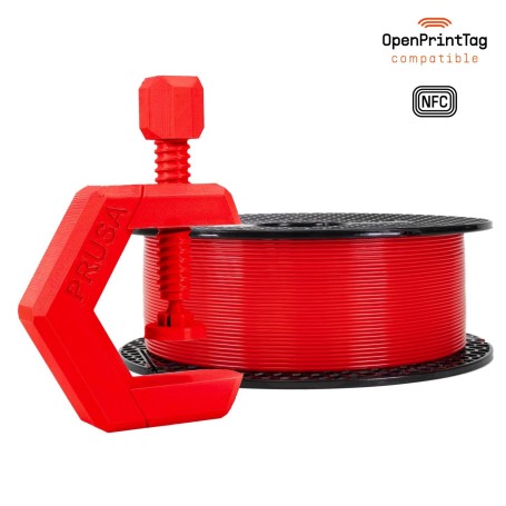 Prusament PETG 1kg (NFC)