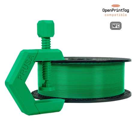 Prusament PETG 1kg | PETG resistente y fácil de imprimir