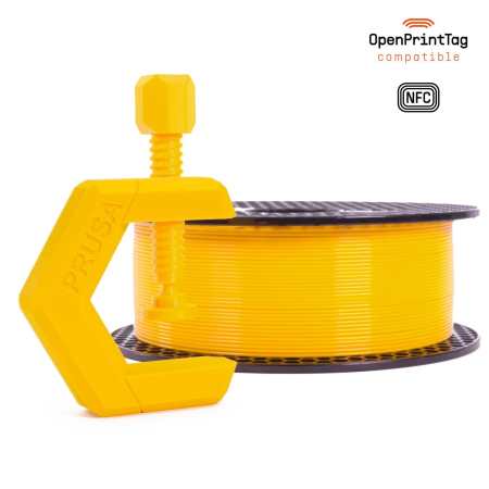 Prusament PETG 1kg | PETG resistente y fácil de imprimir