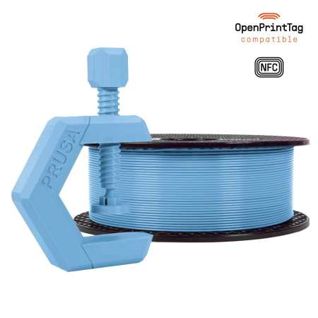Prusament PETG 1kg | PETG resistente y fácil de imprimir