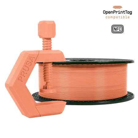 Prusament PETG 1kg | PETG resistente y fácil de imprimir