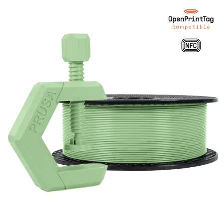 Prusament PETG 1kg | PETG resistente y fácil de imprimir