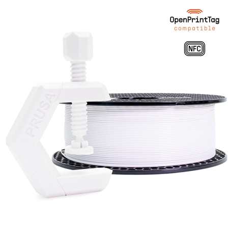 Prusament PETG 1kg | PETG resistente y fácil de imprimir