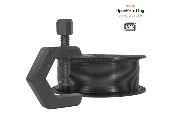 Prusament PETG 1kg (NFC)