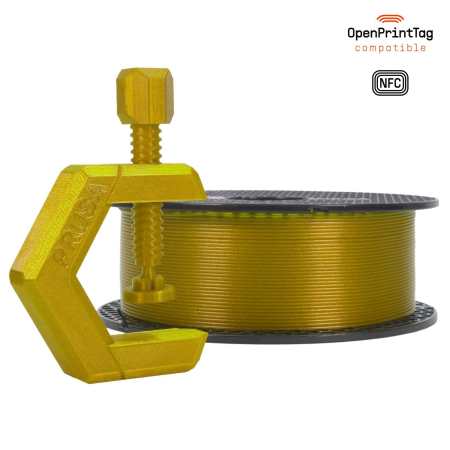 Prusament PETG 1kg | PETG resistente y fácil de imprimir