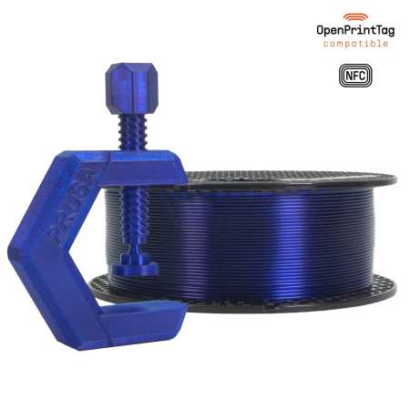 Prusament PETG 1kg | PETG resistente y fácil de imprimir