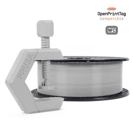 Prusament PETG 1kg | PETG resistente y fácil de imprimir