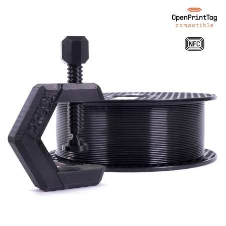 Prusament PETG 1kg | PETG resistente y fácil de imprimir