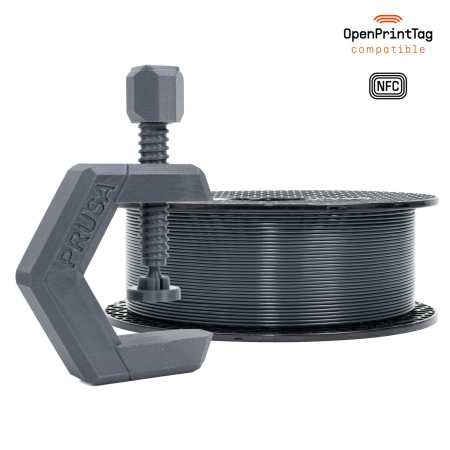 Prusament PETG 1kg | PETG resistente y fácil de imprimir