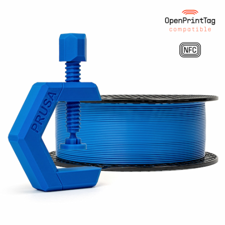 Prusament PETG 1kg (NFC)