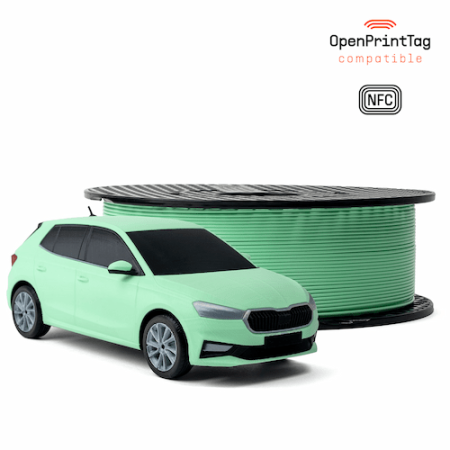 Prusament PETG 1kg | PETG resistente y fácil de imprimir