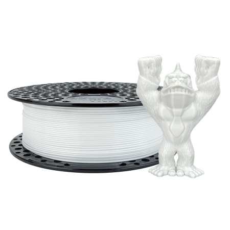 AzureFilm PETG Original 1.75mm | Claridad Técnica y Resistencia Térmic