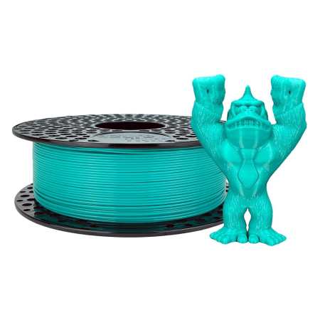 AzureFilm PETG Original 1.75mm | Claridad Técnica y Resistencia Térmic