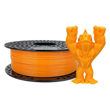 AzureFilm PETG Original 1.75mm | Claridad Técnica y Resistencia Térmic