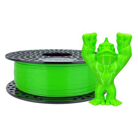 AzureFilm PETG Original 1.75mm | Claridad Técnica y Resistencia Térmic