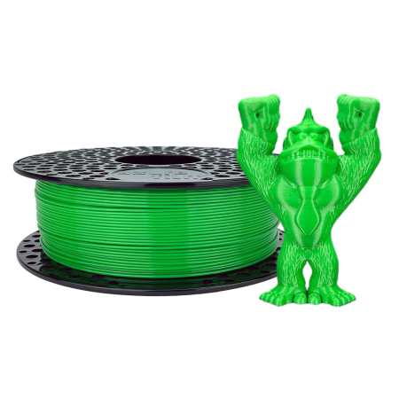 AzureFilm PETG Original 1.75mm | Claridad Técnica y Resistencia Térmic