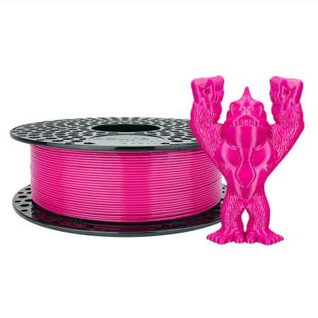 AzureFilm PETG Original 1.75mm | Claridad Técnica y Resistencia Térmic