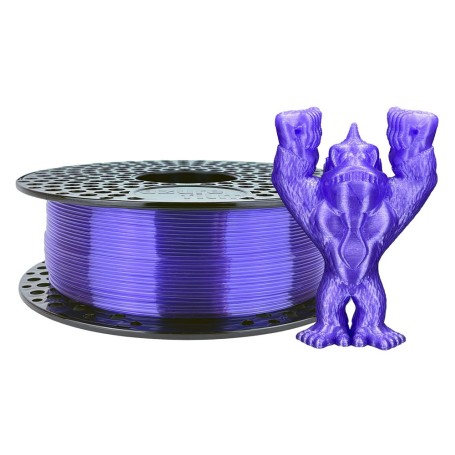 Azurefilm PETG Transparent