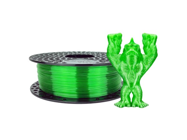 Azurefilm PETG Transparent