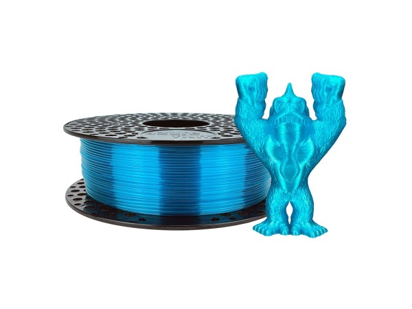 Azurefilm PETG Transparent